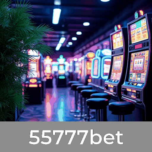 Aproveite as Incríveis Promoções do 55777bet Agora Mesmo!