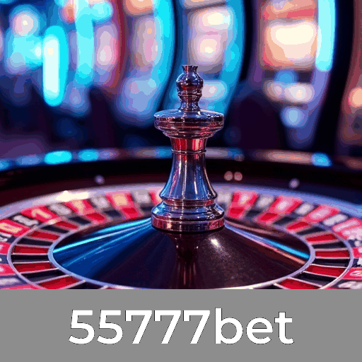 55777bet: A Experiência de Dealer ao Vivo Preferida no Brasil