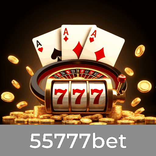 55777bet: O Melhor em Segurança e Serviços Profissionais