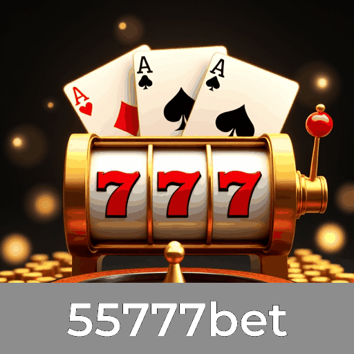 55777bet: Caça-Níqueis-Grandes Prêmios, Mesa Clássica-Desafios, Dealer Ao Vivo-Realismo Total