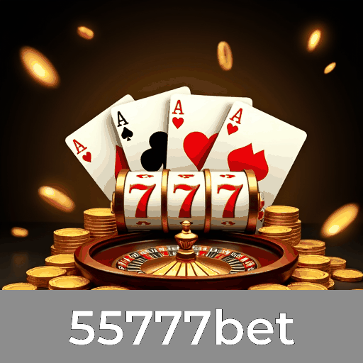 55777bet: A Emoção dos Jogos de Casino e Oportunidades de Ganhar