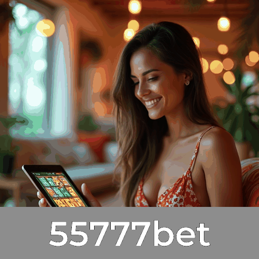 55777bet: Apostas Simplificadas com Nosso App Completo