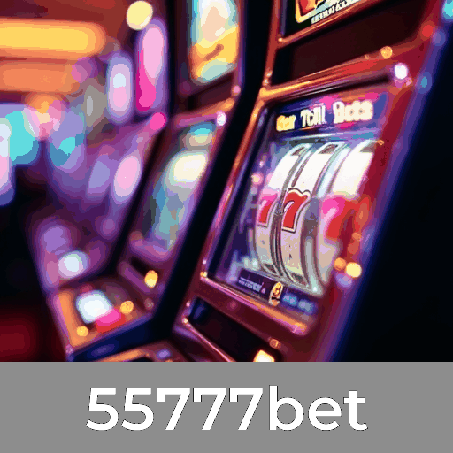 55777bet: Alta Velocidade e Recompensas no Crash