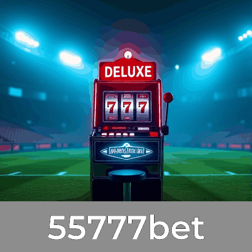 55777bet: O Melhor em Segurança e Serviços Profissionais